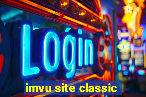 imvu site classic
